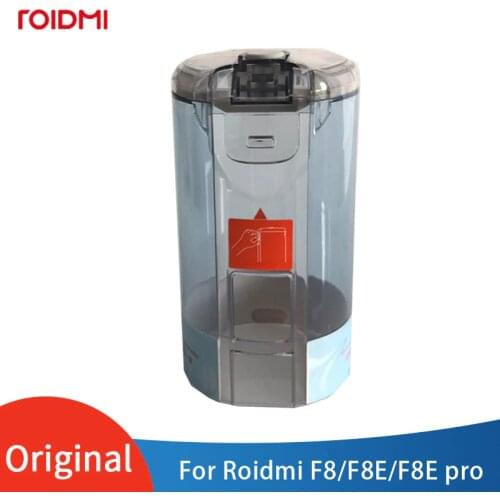 ROIDMI vacuum cleaner dust cup without dust separator accessories for ROIDMI F8 F8E F8E pro