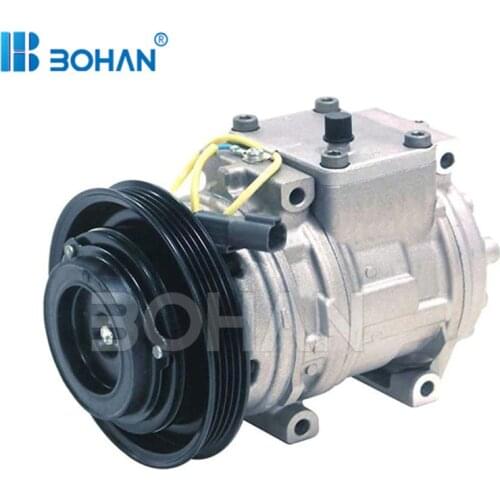Auto air compressor FOR Acura NSX/Integra 90-05 38800P2T0131 38800PR7A013 4711422 4711424 5511599 6511599 38810P9KE01 BH-AR006-2