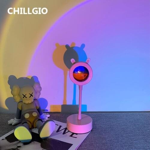 Ночники CHILLGIO China At AliExpress