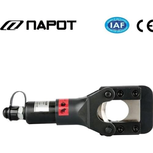 Hydraulic Cable Cutter P-45 Hydraulic Steel Cable Cutter for Cu/Al/ACSR Cable