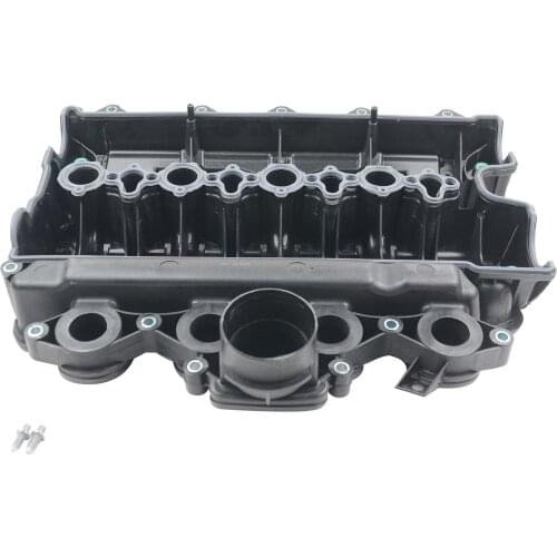 AP02 Intake Manifold Cylinder Head Cover 8200193970 8200239705 For Renault Trafic Mk II 2.5 DCI Opel Movano 2.2/2.5 DTI