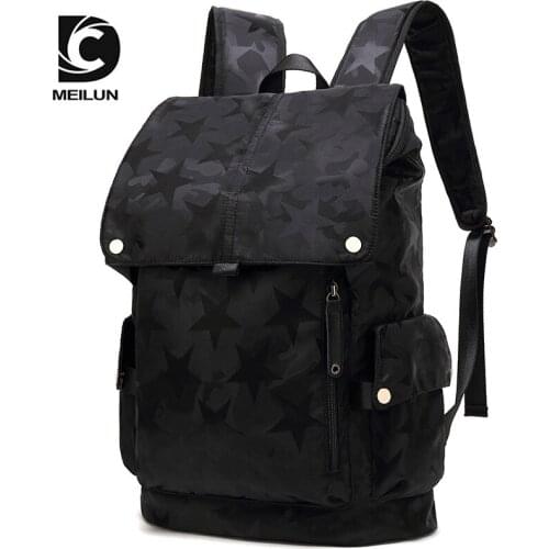 MAD Men's Travel Bags