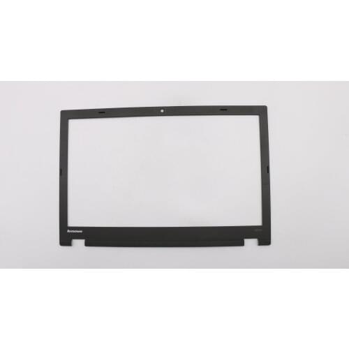 New/orig Lenovo T540P W540 W541 Laptop B Cover Screen Voor Shell LCD Bezel Cover voor Display Frame Deel 04X5525 04X5523 00JT901