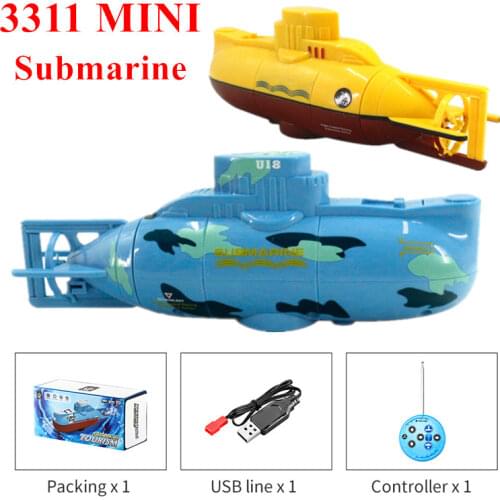 Радиоуправляемые подводные лодки SPGCM China At AliExpress