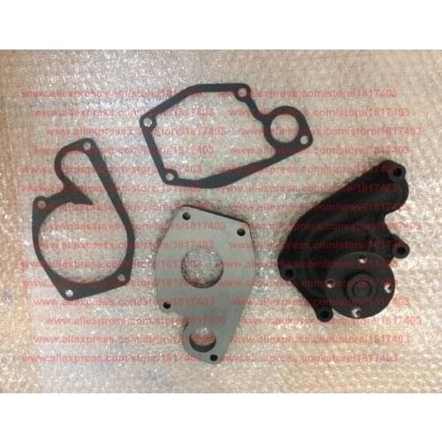 Water pump(490B-41002, 495B-42004, 495B-42008, 490BT-42006) for Zhejiang Xinchai A495BT and A498BT Diesel Engines