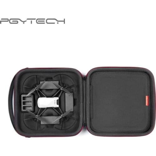 PGYTECH Tello Bag Protective Travel Handbag Storage Bag Carrying Case for RYZE Tello Water-Proof Case Tello Accessories