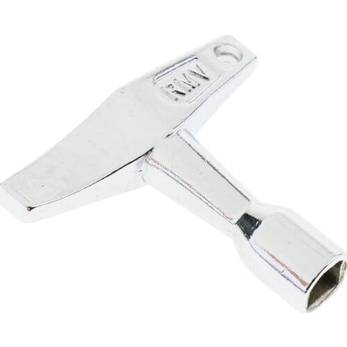 1 Pc Drum Tuning Key Drum Hardware for Drum Set Parts Accessories