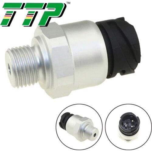 4410441010 Air Pressure Sensor For SCANIA DAF MERCEDES-BENZ Brand-New 1781199 1506009 1738460 0035422518 0055425818 4410441050