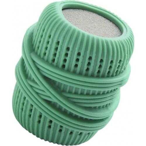 60% Hot Sale Anti-winding Sponge Laundry Ball Household Anti-knot Washing Machine Household Cleaning Tools Accessory