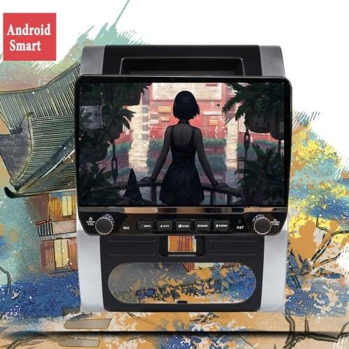 6G+128G Android 10.0 For Nissan x trail t31 2007-2013 Qashqai 2 din Car Radio Stereo Player Bluetooth GPS Navigation dvd Audio