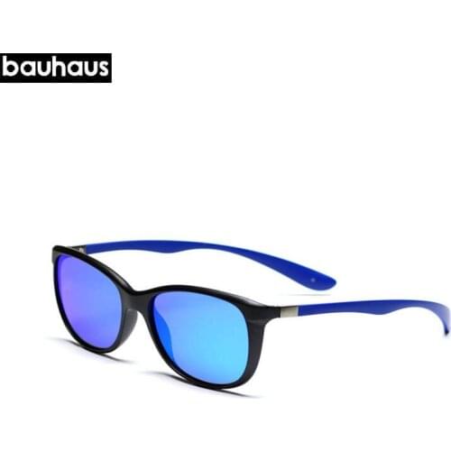 Bauhaus Mens Sunglasses