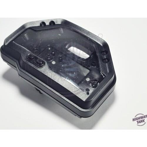 Motorcycle mileage meter housing replacement case for HONDA CBR600RR 2003-2006 F5 speedometer housing