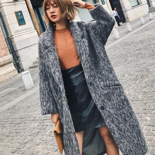 Cthink Women's Warm Coats