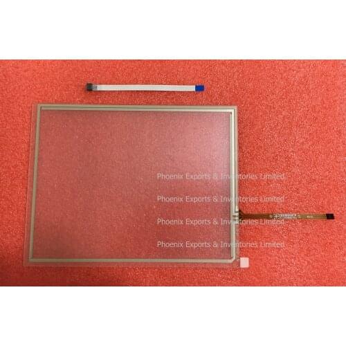 Touch screen digitizer for 183X142 183*142mm 8.4" 4:3 Touch Glass Touch Pad 183 X 142