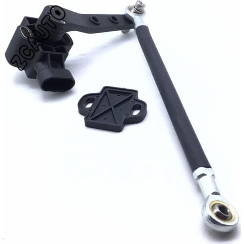 For Air Lift Suspension Ride Height Level Leveling Sensor FOR BMW AA-ROT-120 / AAROT120
