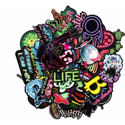 Автомобильные наклейки Hizxj China At AliExpress