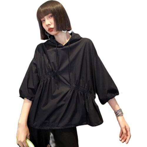 Juicy lovers Women's Hooded T-shirts