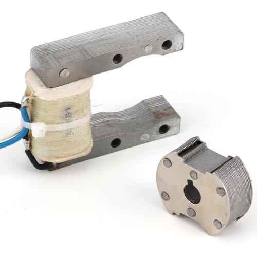 Motorcycle Magneto Stator Coil For 49cc 50cc 66cc 80cc 2 Stroke Engine Motor Motorized Bicycle