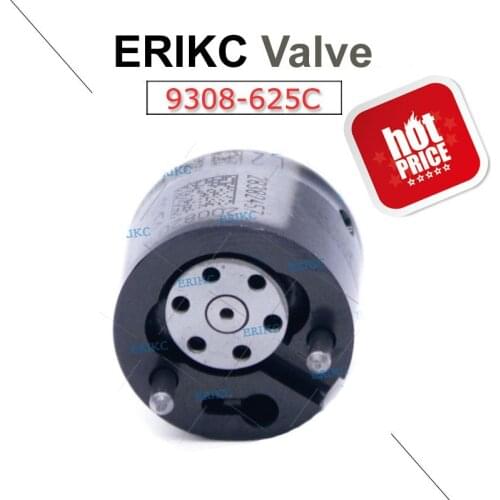 ERIKC 9308-625C Diesel Control Valve Injector 28264094 28277576 28297165 28297167 28392662 for EURO5 Ssangyong Korando Mercedes