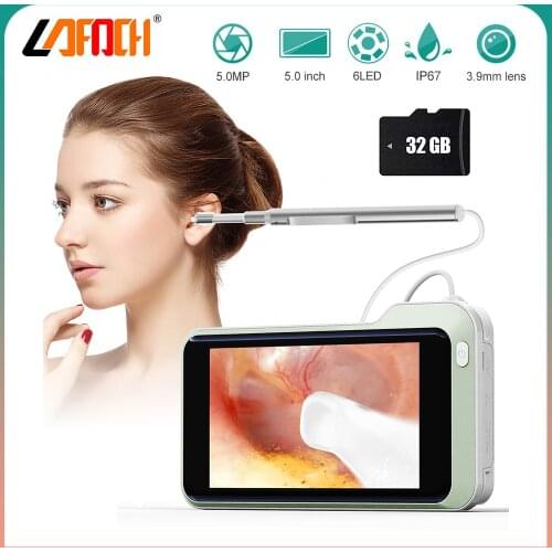 Камеры видеонаблюдения с удаленным доступом LAFOCH China At AliExpress