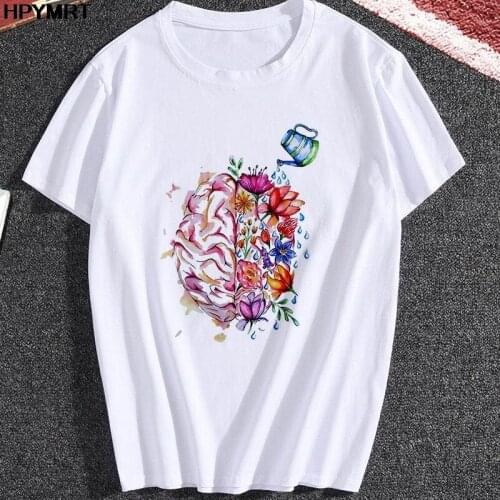 Summer Tshirt Tops for Women Harajuku Aesthetic Thin Section T Shirt Casual Fashion O-neck Short Sleeve T-shirt Female Clothing