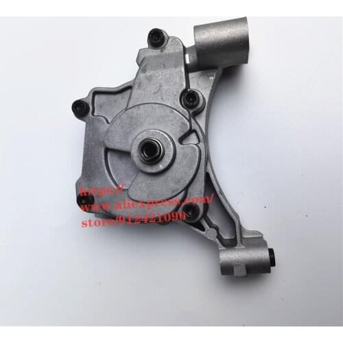 Engine Oil Pump For Chery A3 M11 Skin Tiggo 3 7 Tiggo 4/Tiggo 5x Arrizo 5 7 E4G16-1011030