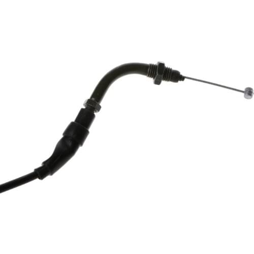 2021 New Motorcycle Throttle Cable Scooter Accelerator Cables GY6 Engine for yamaha