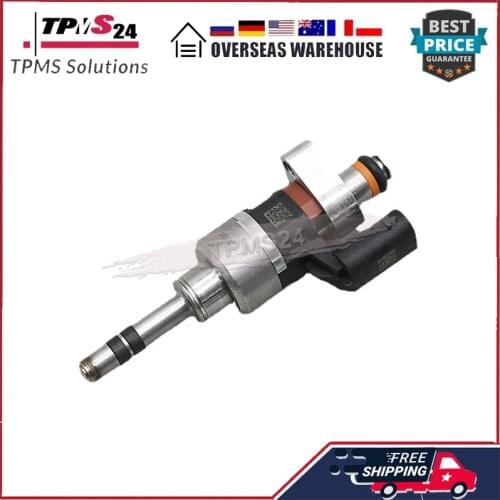 New 1X Fuel Injector For GM Part No.12694825
