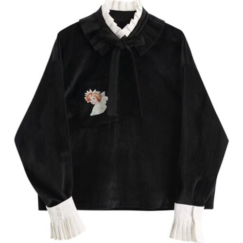 Женские длинные толстовки SUOOUYA China At AliExpress