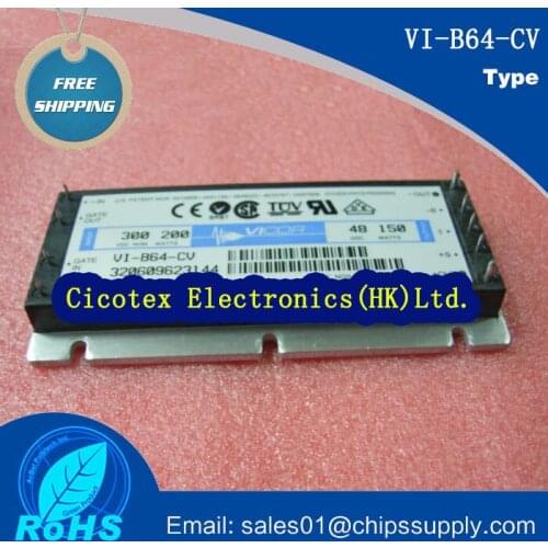 VI-B64-CV MODUEL IGBT