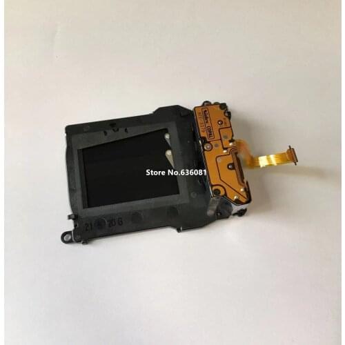 Repair Parts Shutter Unit AFE-3379 1-493-061-14 For Sony A9 A7RM3 A7R III ILCE-9 ILCE-7RM3 ILCE-7R III