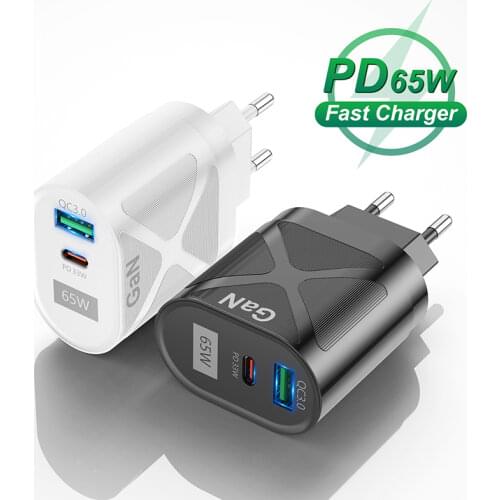 40W 5V 8A 5 Ports Quick USB Charger For iPhone 8 7 6 6S Plus 5 5S SE Samsung Huawei Charging USB Adapter US EU AU UK Plug Charge