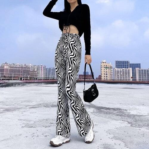 Zebery Womens Summer Pants