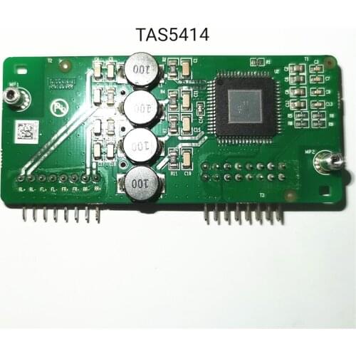 1PCS/LOT TAS5414 The module NEW IN STOCK