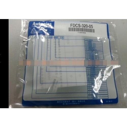 ** 1PC NEW Autonics FDCS-320-05 free shipping