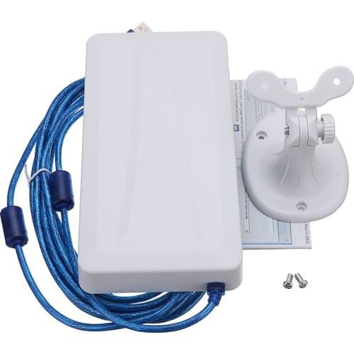 2500M WiFi Long Range Extender Wireless Outdoor Indoor Router Repeater Antenna Booster WLAN Antenna EM88