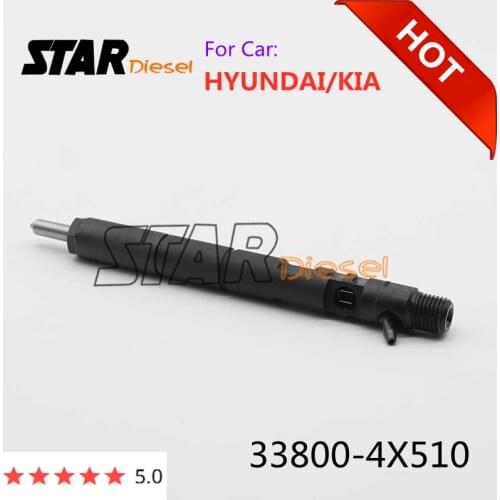 33800-4X510 Auto Pressure Pump 338004X510 Fuel System Part 33800 4X510 Diesel Sprayer Injection EJBR01901Z For HYUNDAI KIA