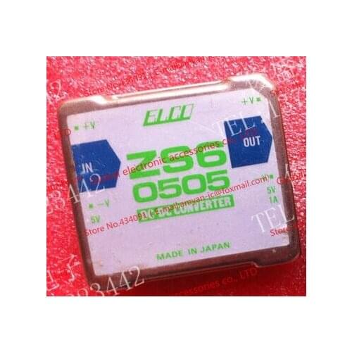 Free Shipping New ZS60505 ZS6 0505 module