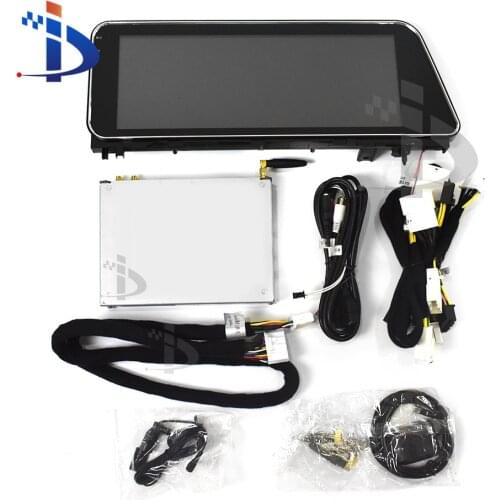 Мультимедийные плееры для автомобиля Binarytek China At AliExpress