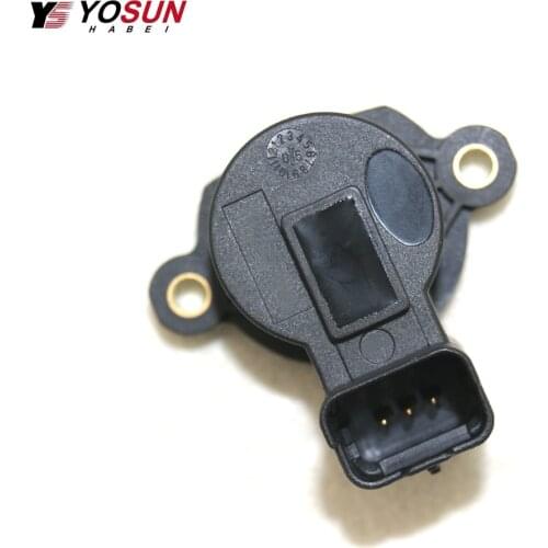 Tps sensor Throttle Position Sensor 1635Z9 For Citroen C3 Peugeot 307 206