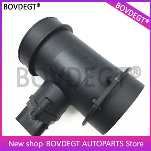 Mass Air Flow Sensor for MERCEDES BENZ W163 W202 S202 C208 A208 W210 S210 R170 SPRINTER VITO 0280217114 0280217115 A0000940948