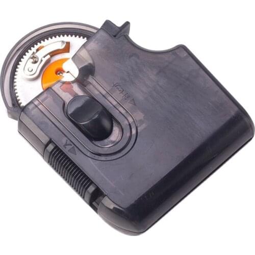 Electric Automatic Hook Device Multifunctional Hooking Device Line Winder Portable Automatic Hook Machine Equipment Bait Fishing