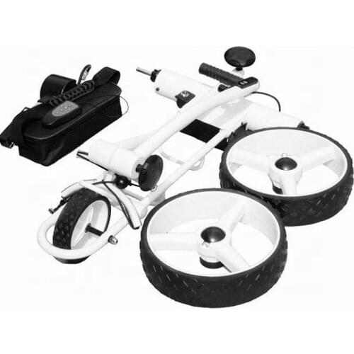 Topsun electric golf cart remote