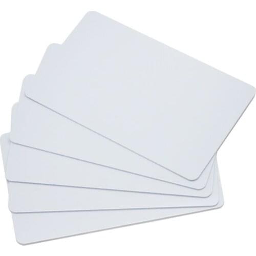 HSY 13.56Mhz RFID IC Smart Card Access Control System ISO14443A HF MF 1K Chip Thin Cards