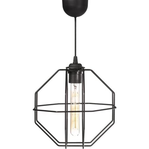Ilwi Pendant Lights In The Loft Style