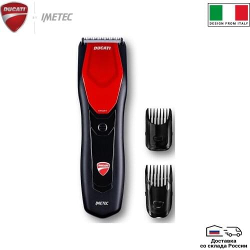 IMETEC Bellissima Hair Clippers