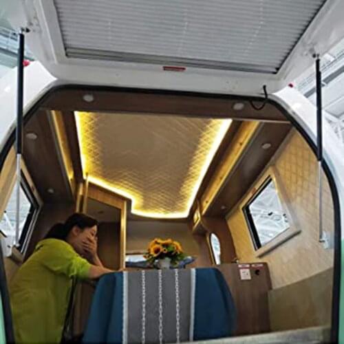 INSEET Suspension And Steering