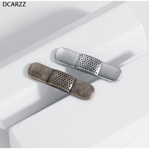 Metal Band aid Lapel Pin Bandage Badge Brooch First Aid Hospital Medical Jewelry for EMTS,Nurses,Doctors Jewellry Wholesale