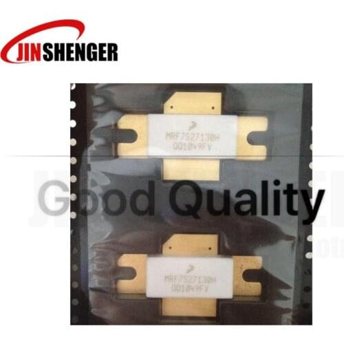 MRF7S27130H Quality assurance
