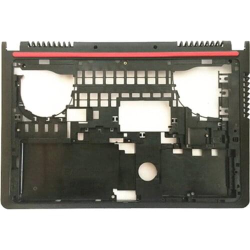 New Bottom Cover Lower Case base Carcass For Dell 15P 7000 5577 5576 7557 7559 0T9X28 8FGMW